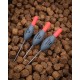 Pluta Matrix - Plopper Pole Float 0.4g
